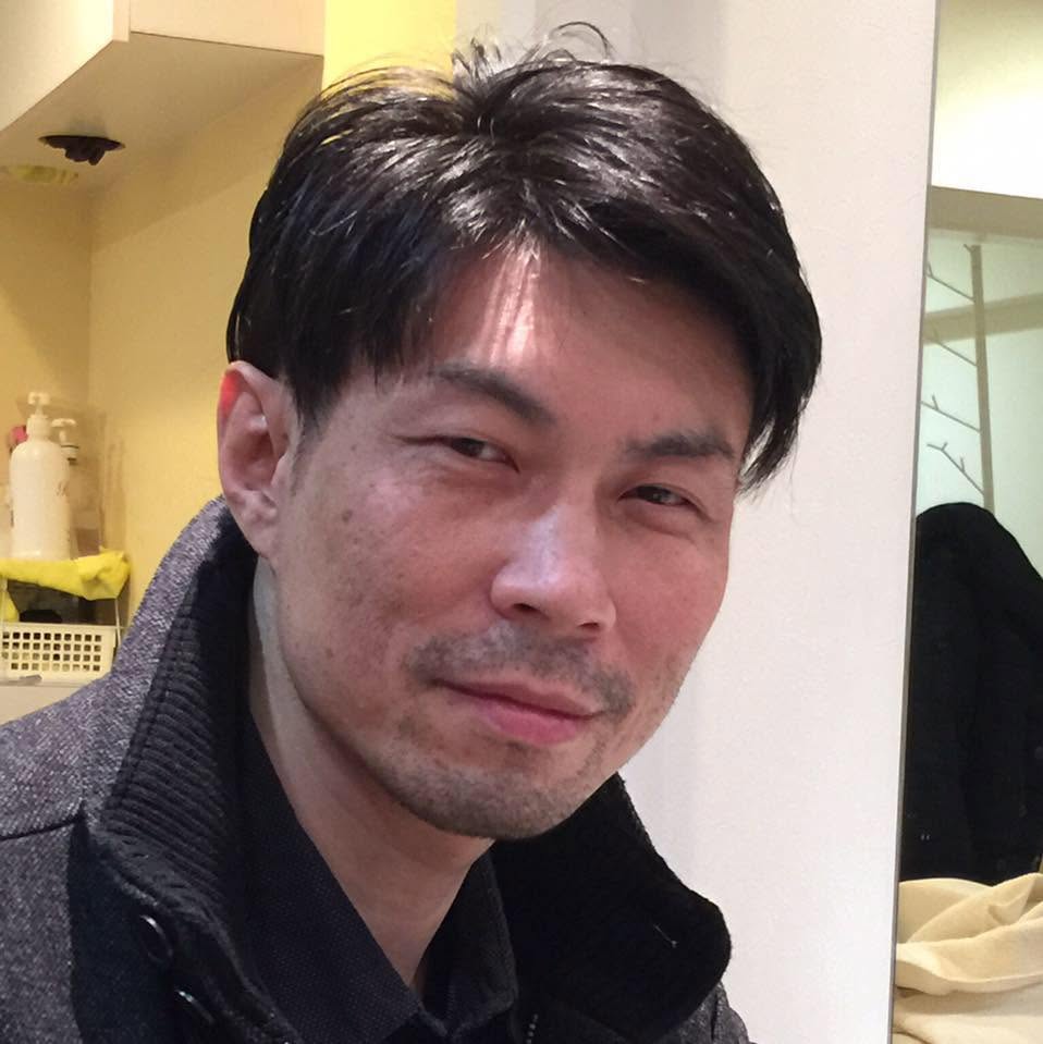 山本　守
